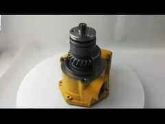 6D140 Wasserpumpe 6212-61-1203, geeignet für Komatsu-Motorreparaturteile