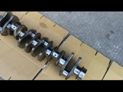 6D110 Kurbelwelle 4934862 3974538 6754-01-1310 für Komatsu