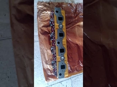 4D130 Zylinderkopf 6114-11-1100