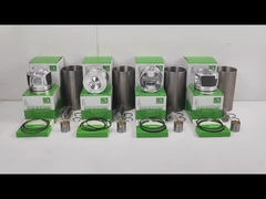 STAR MUSTANG Zylinder-Liner-Kolben-Kit TD2.9