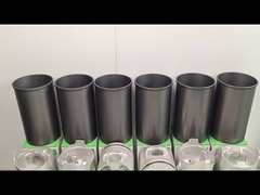 Star Mustang Zylinder Liner Kolben-Kit 6HK1