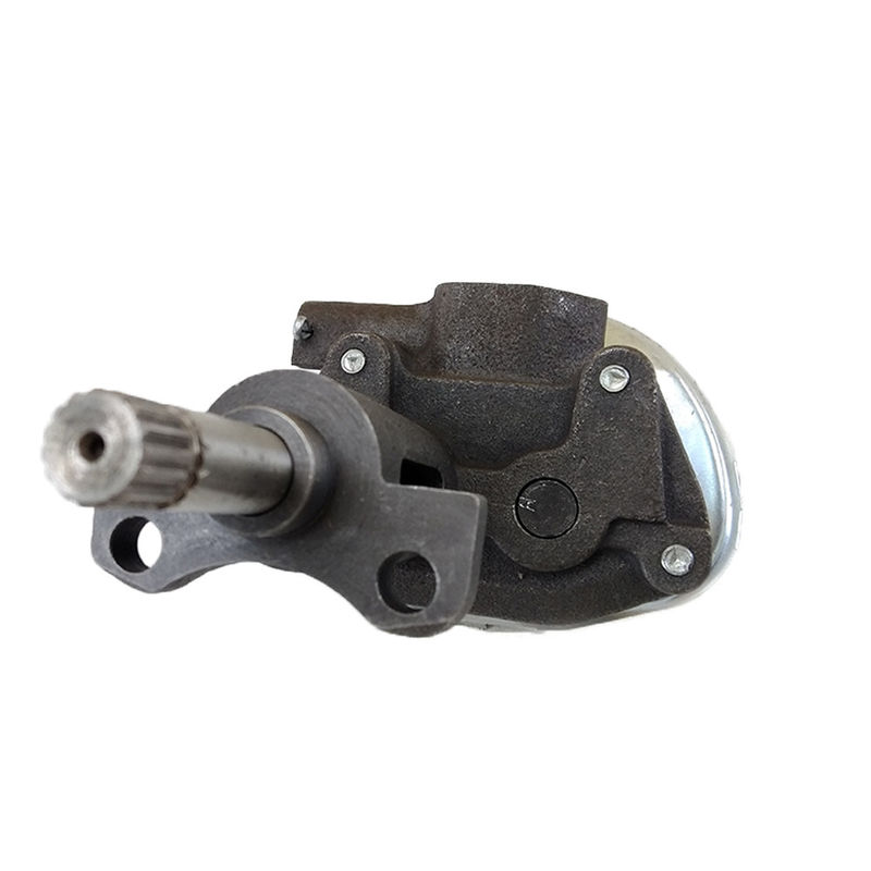 4BG1T EX100-5 EX120-5 EX130-5 ISUZU-Ölpumpe 1-13100136-2 8-97065384-0