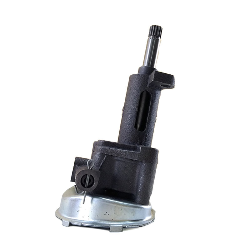 4BG1T EX100-5 EX120-5 EX130-5 ISUZU-Ölpumpe 1-13100136-2 8-97065384-0