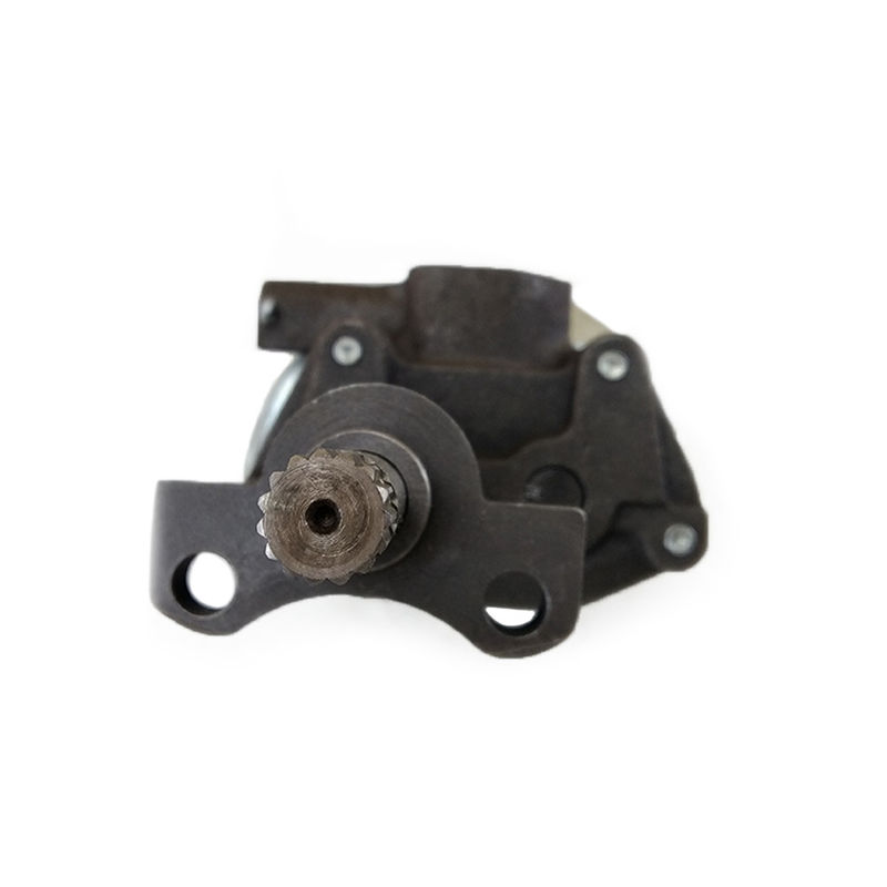 4BG1T EX100-5 EX120-5 EX130-5 ISUZU-Ölpumpe 1-13100136-2 8-97065384-0