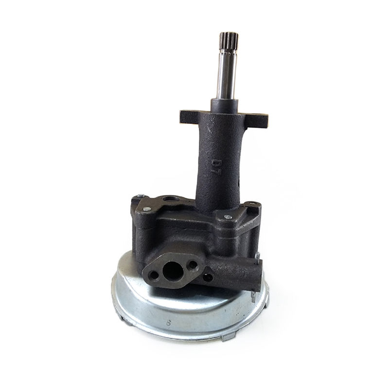4BG1T EX100-5 EX120-5 EX130-5 ISUZU-Ölpumpe 1-13100136-2 8-97065384-0