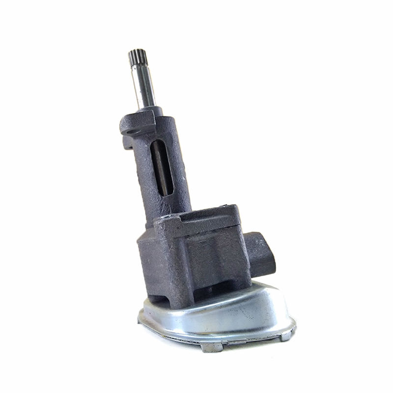 4BG1T EX100-5 EX120-5 EX130-5 ISUZU-Ölpumpe 1-13100136-2 8-97065384-0