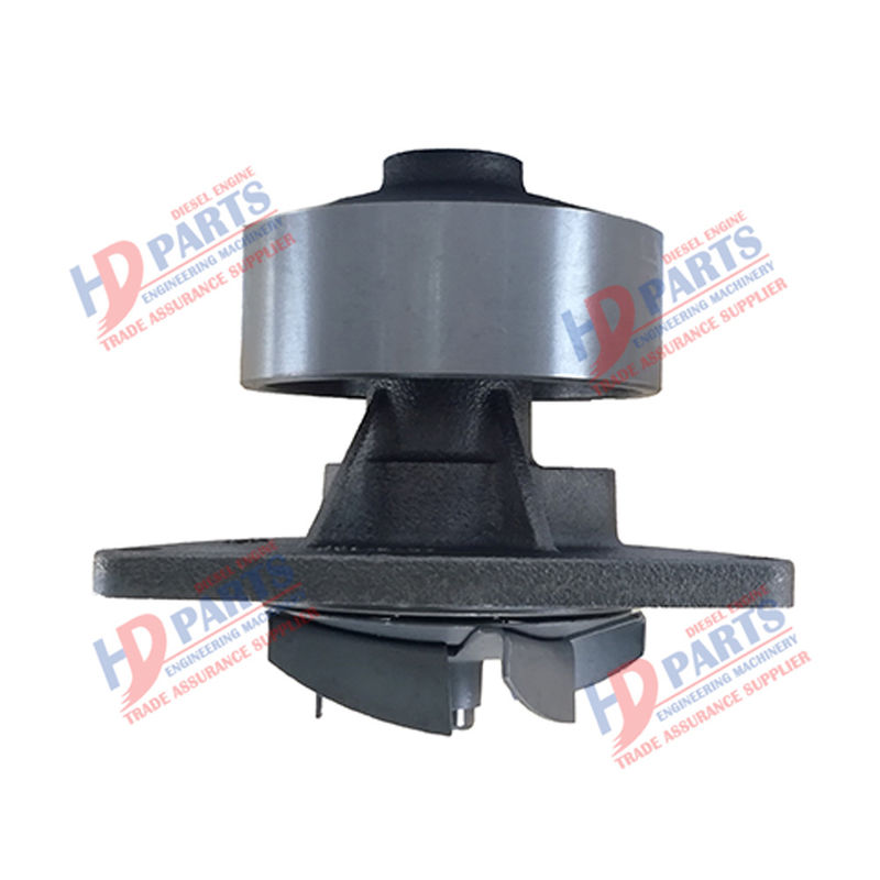 6D114 PC300-7 Motorwasserpumpe 6743-61-1501 3286293 Für CUMMINS KOMATSU