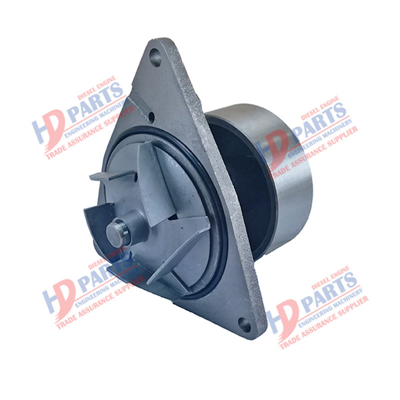 6D114 PC300-7 Motorwasserpumpe 6743-61-1501 3286293 Für CUMMINS KOMATSU