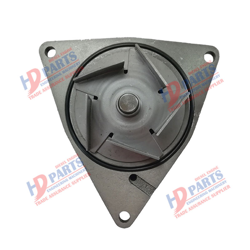 6D114 PC300-7 Motorwasserpumpe 6743-61-1501 3286293 Für CUMMINS KOMATSU