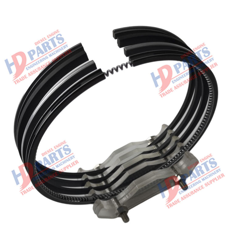 EK100 Kolbenring 13011-1010 13011-1011 13011-1021 für Teile von Dieselmotoren