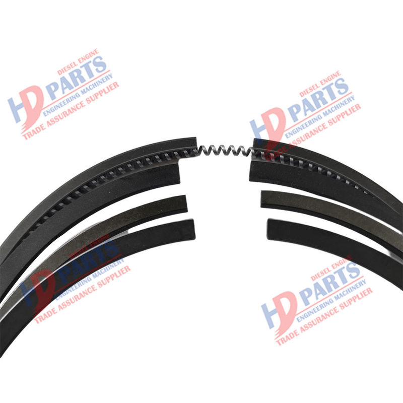EK100 Kolbenring 13011-1010 13011-1011 13011-1021 für Teile von Dieselmotoren