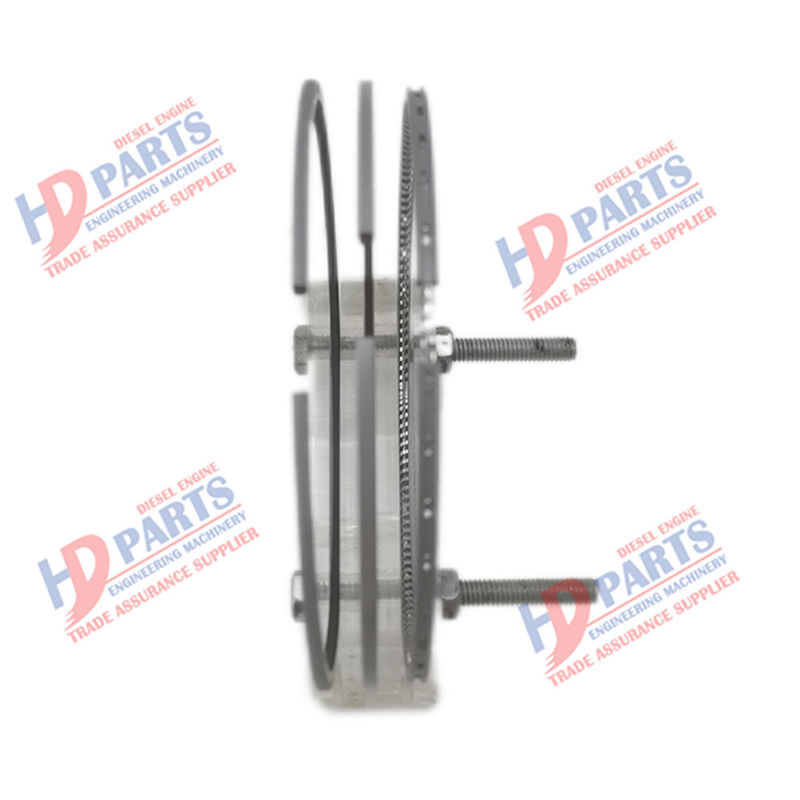 PC130-8 Kolbenring 6205-31-2300 Geeignet für Teile von KOMATSU-Dieselmotoren