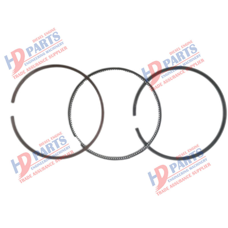 PC130-8 Kolbenring 6205-31-2300 Geeignet für Teile von KOMATSU-Dieselmotoren
