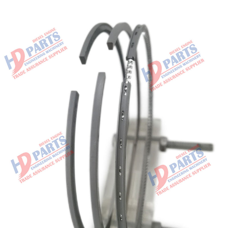PC130-8 Kolbenring 6205-31-2300 Geeignet für Teile von KOMATSU-Dieselmotoren