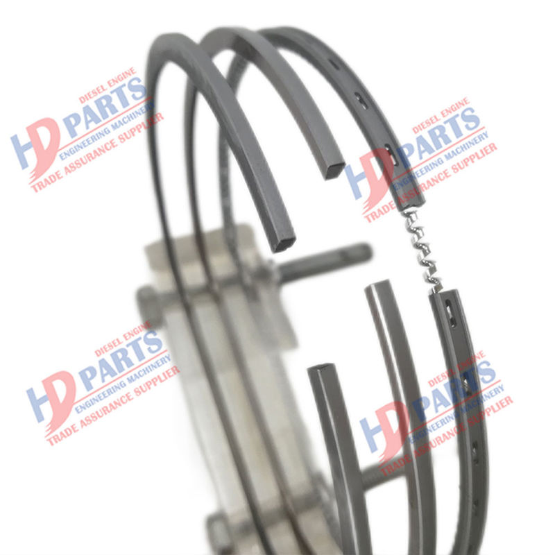 PC130-8 Kolbenring 6205-31-2300 Geeignet für Teile von KOMATSU-Dieselmotoren