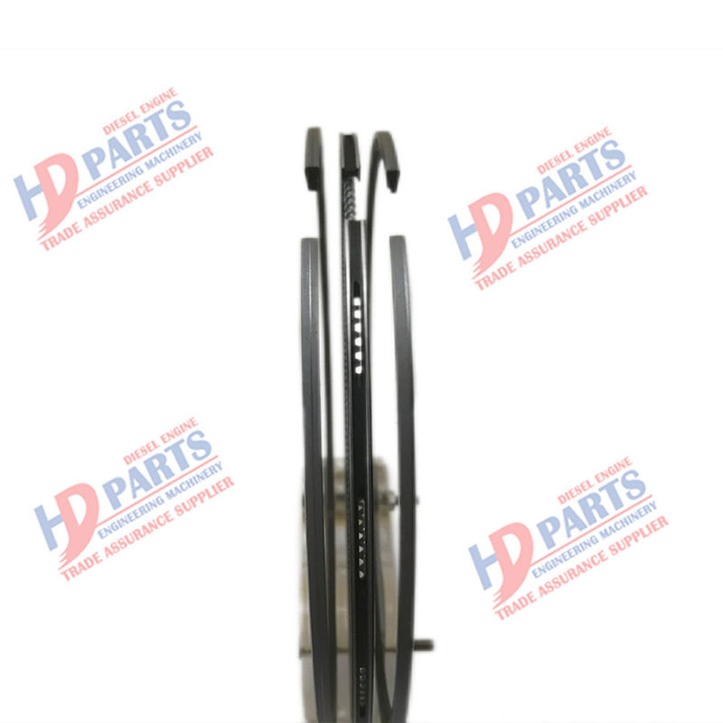 S6D170 6D170 Kolbenring 46162-33-2060 Geeignet für Teile von KOMATSU-Dieselmotoren