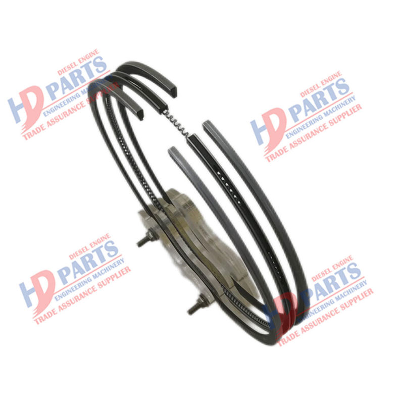 S6D170 6D170 Kolbenring 46162-33-2060 Geeignet für Teile von KOMATSU-Dieselmotoren