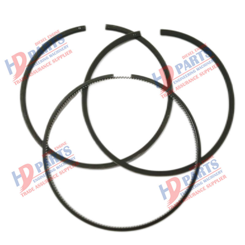 S6D170 6D170 Kolbenring 46162-33-2060 Geeignet für Teile von KOMATSU-Dieselmotoren