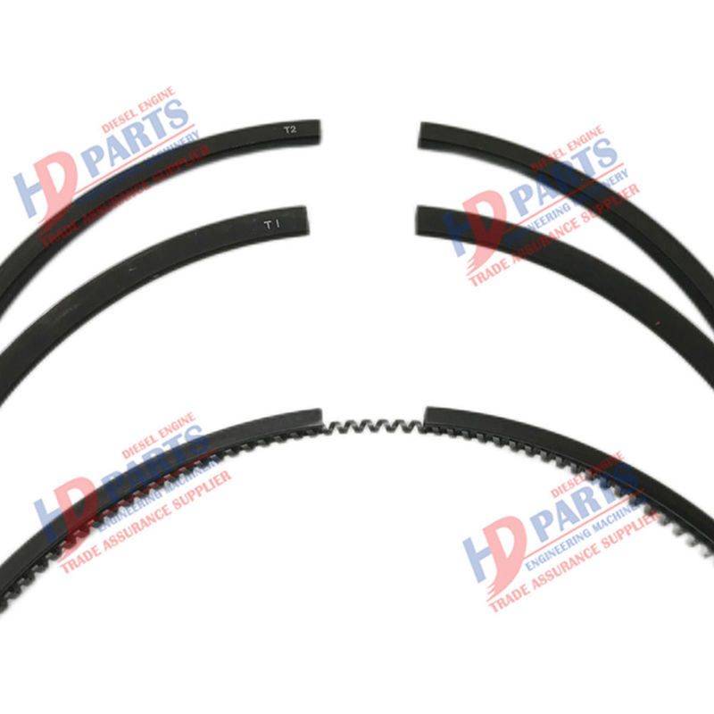 S6D170 6D170 Kolbenring 46162-33-2060 Geeignet für Teile von KOMATSU-Dieselmotoren