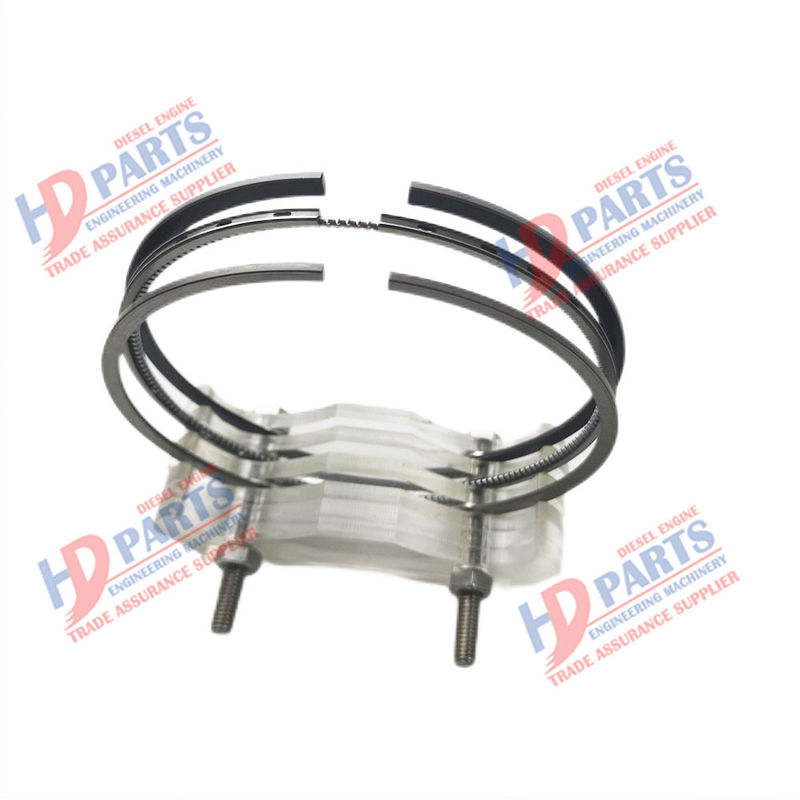 V3300 V3600 Kolbenring 1C011-21050 1C011-21052 Geeignet für KUBOTA-Dieselmotorteile