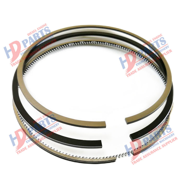 V3300 V3600 Kolbenring 1C011-21050 1C011-21052 Geeignet für KUBOTA-Dieselmotorteile