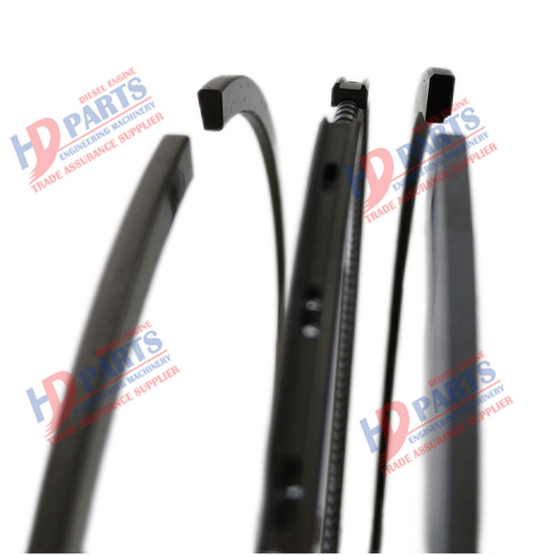 V3300 V3600 Kolbenring 1C011-21050 1C011-21052 Geeignet für KUBOTA-Dieselmotorteile