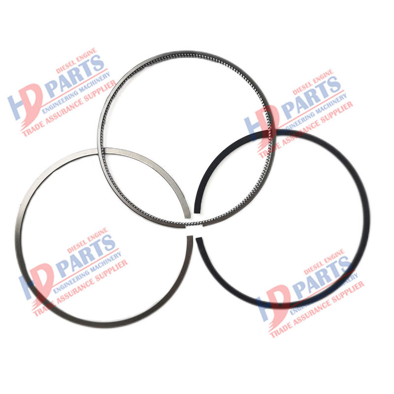 V3300 V3600 Kolbenring 1C011-21050 1C011-21052 Geeignet für KUBOTA-Dieselmotorteile