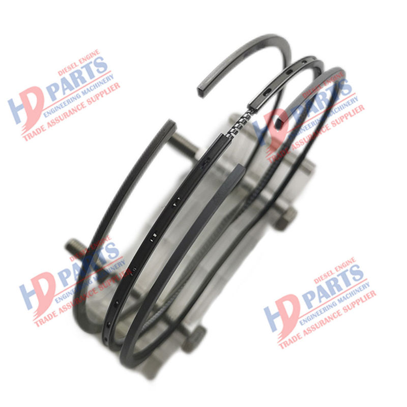 V3300 V3600 Kolbenring 1C011-21050 1C011-21052 Geeignet für KUBOTA-Dieselmotorteile