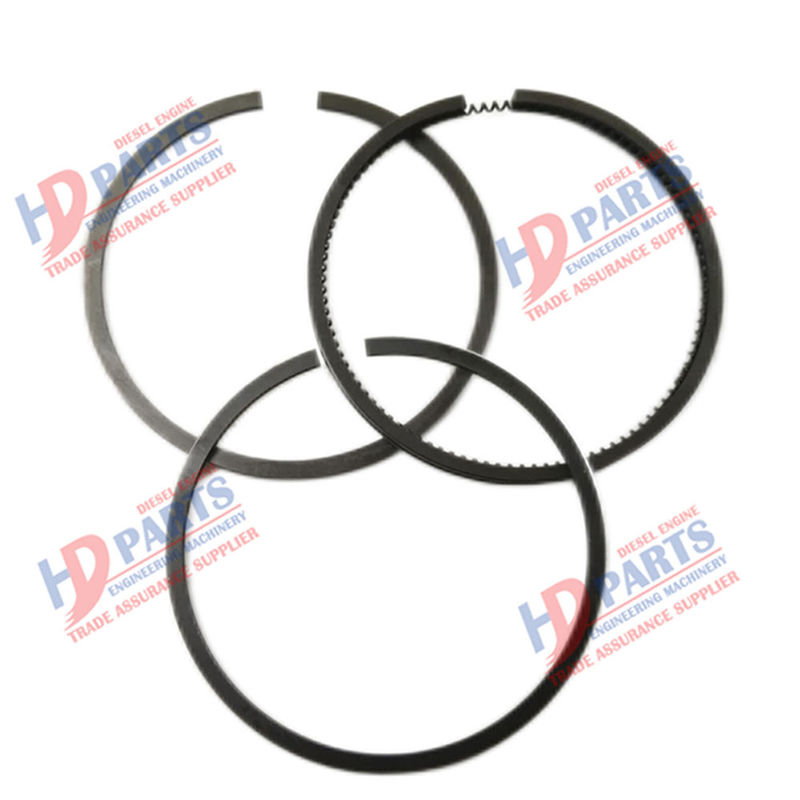 Z750 Z751 D1100 D1101 D1102 DH1101 V1500 V1501 V1502 S2200 Kolbenring 15221-210 Geeignet für KUBOT Dieselmotorenteile
