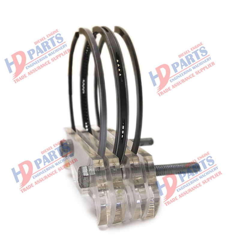 Z750 Z751 D1100 D1101 D1102 DH1101 V1500 V1501 V1502 S2200 Kolbenring 15221-210 Geeignet für KUBOT Dieselmotorenteile