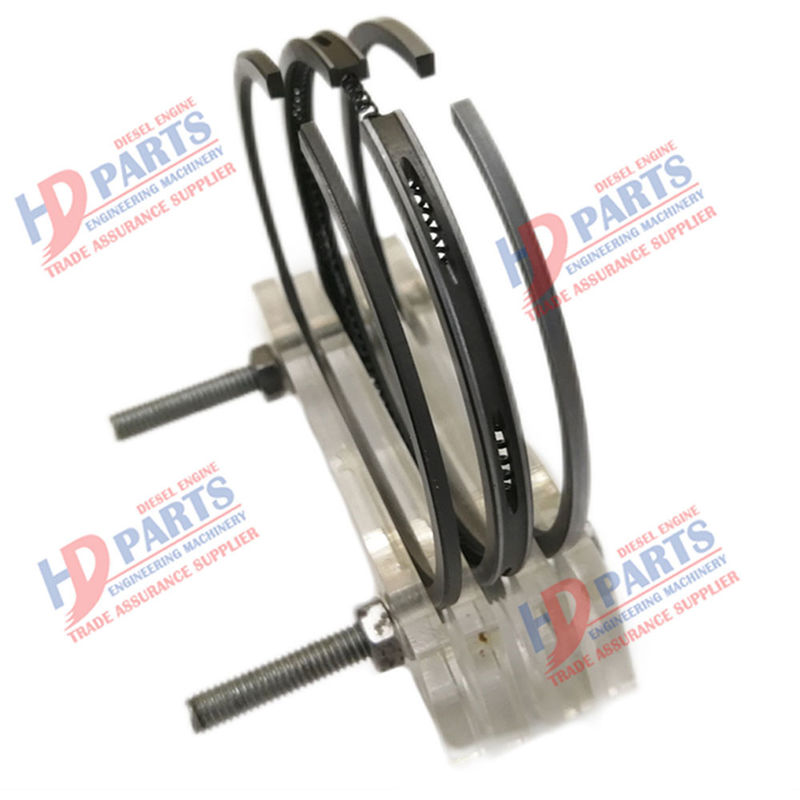 Z750 Z751 D1100 D1101 D1102 DH1101 V1500 V1501 V1502 S2200 Kolbenring 15221-210 Geeignet für KUBOT Dieselmotorenteile
