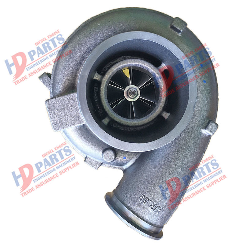 C13 GTA4502S GT4502BS Turbolader 256-7737 295-7952 247-2957 247-2 Für CATERPILLAR