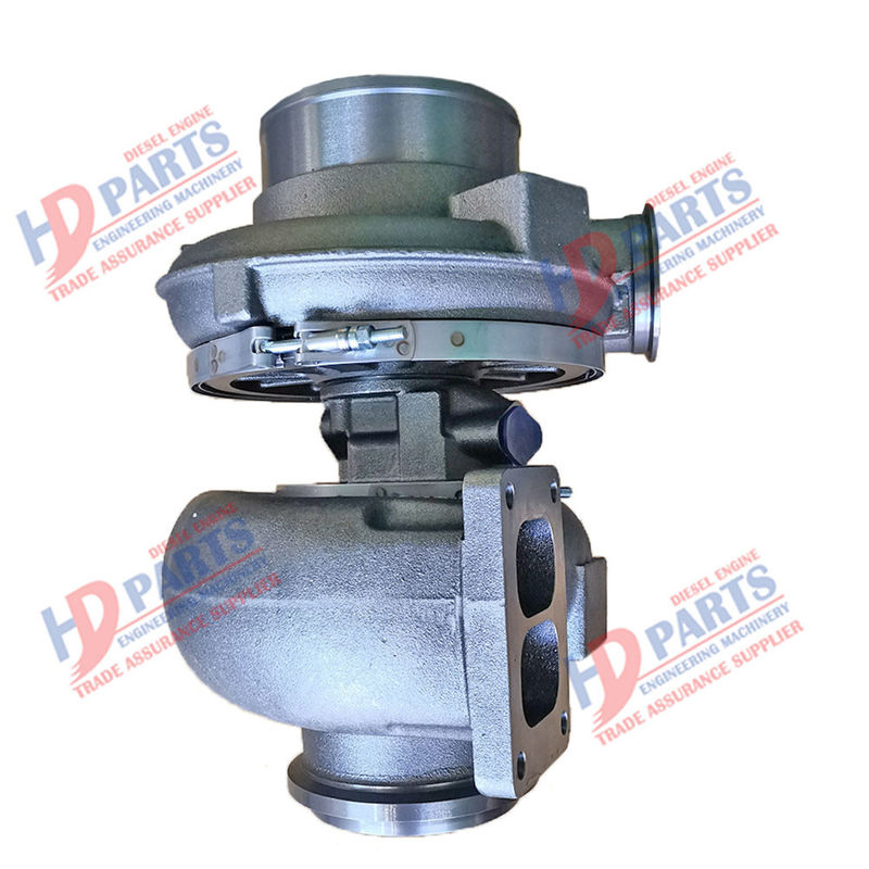 C13 GTA4502S GT4502BS Turbolader 256-7737 295-7952 247-2957 247-2 Für CATERPILLAR