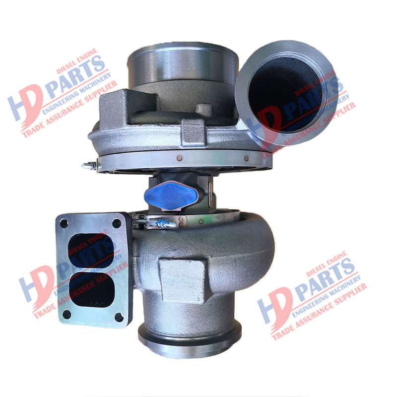C13 GTA4502S GT4502BS Turbolader 256-7737 295-7952 247-2957 247-2 Für CATERPILLAR