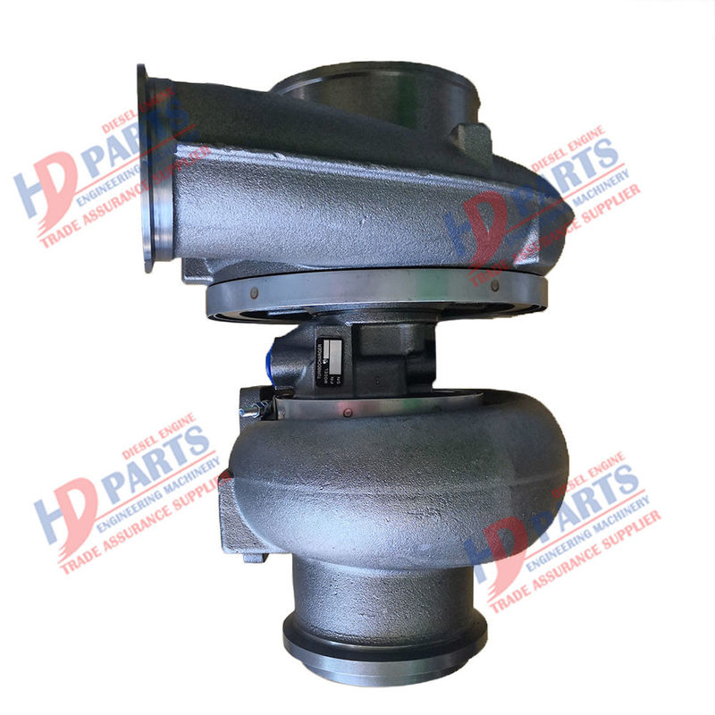 C13 GTA4502S GT4502BS Turbolader 256-7737 295-7952 247-2957 247-2 Für CATERPILLAR