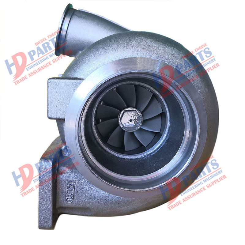 C13 GTA4502S GT4502BS Turbolader 256-7737 295-7952 247-2957 247-2 Für CATERPILLAR