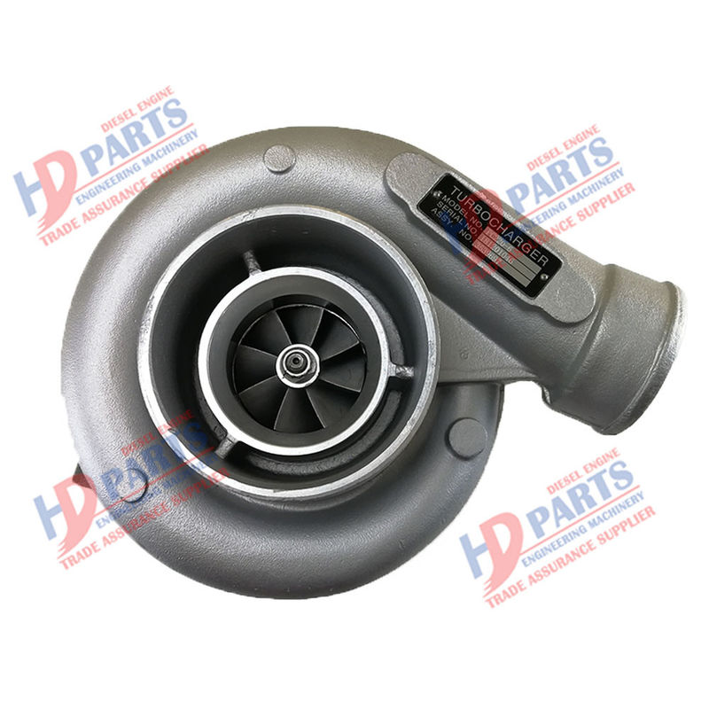 HX35 S6D102 6BT 6BTA Dieselturbolader 6735-81-8201 6735-81-8301 6735-81-840 Für KOMATSU