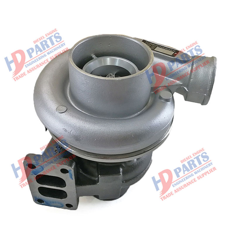 HX35 S6D102 6BT 6BTA Dieselturbolader 6735-81-8201 6735-81-8301 6735-81-840 Für KOMATSU
