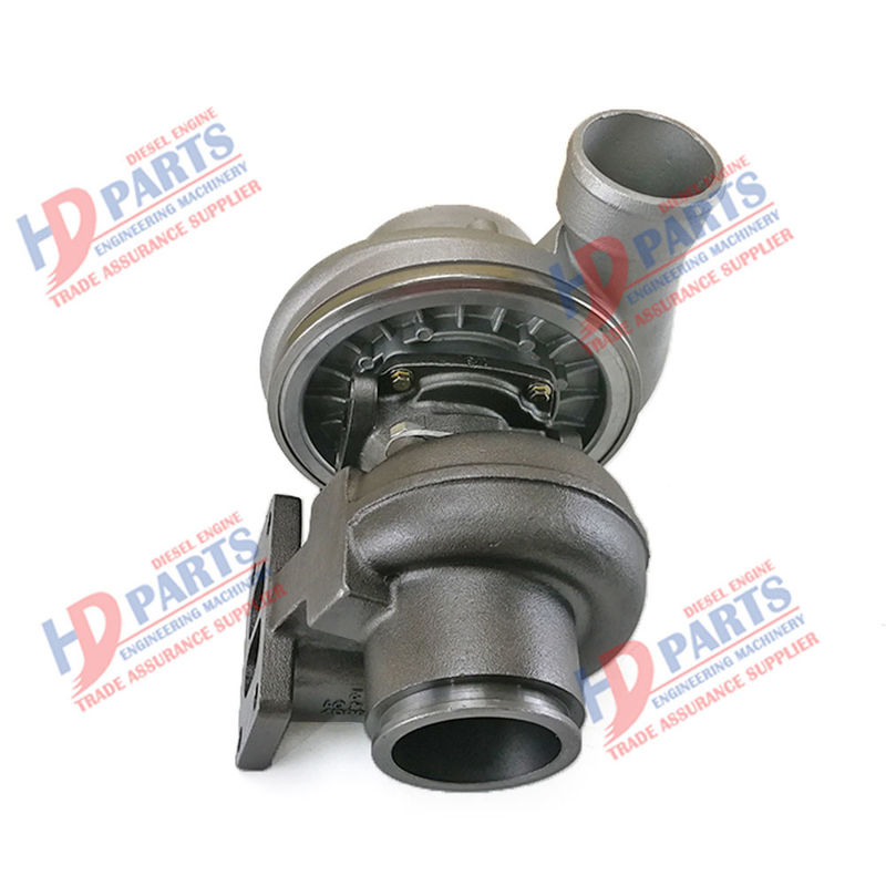 HX35 S6D102 6BT 6BTA Dieselturbolader 6735-81-8201 6735-81-8301 6735-81-840 Für KOMATSU