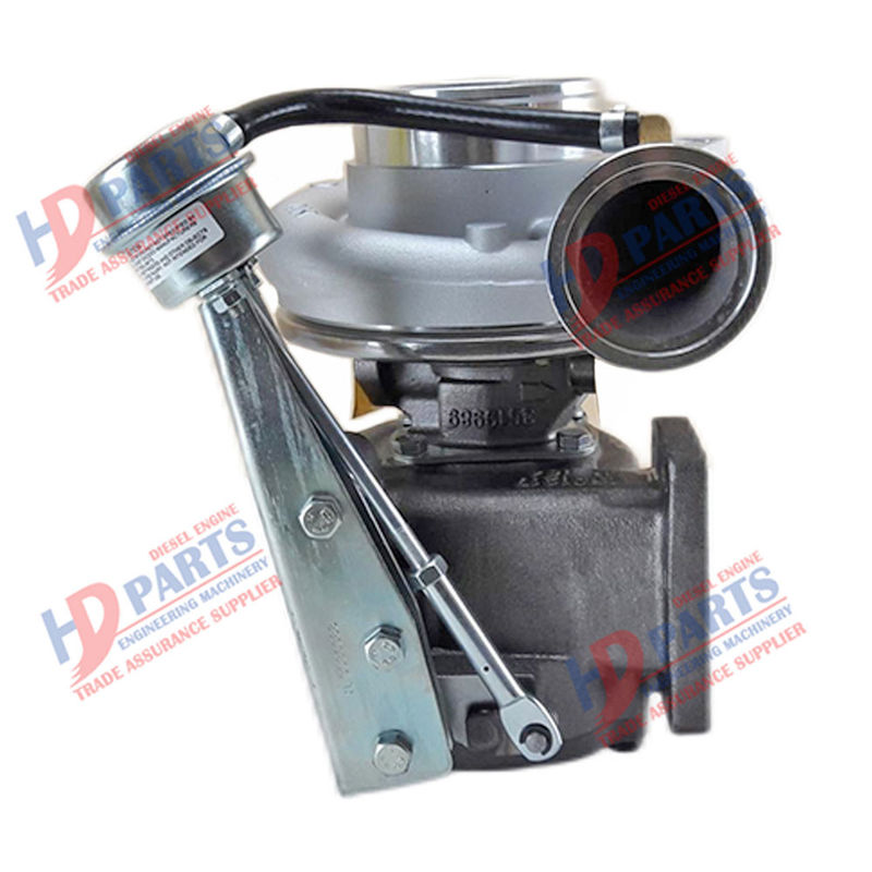 HX35W 6B 6BTAA Motorturbolader 4038471 4089746 4089136 6738-81-8192 Für CUMMINS