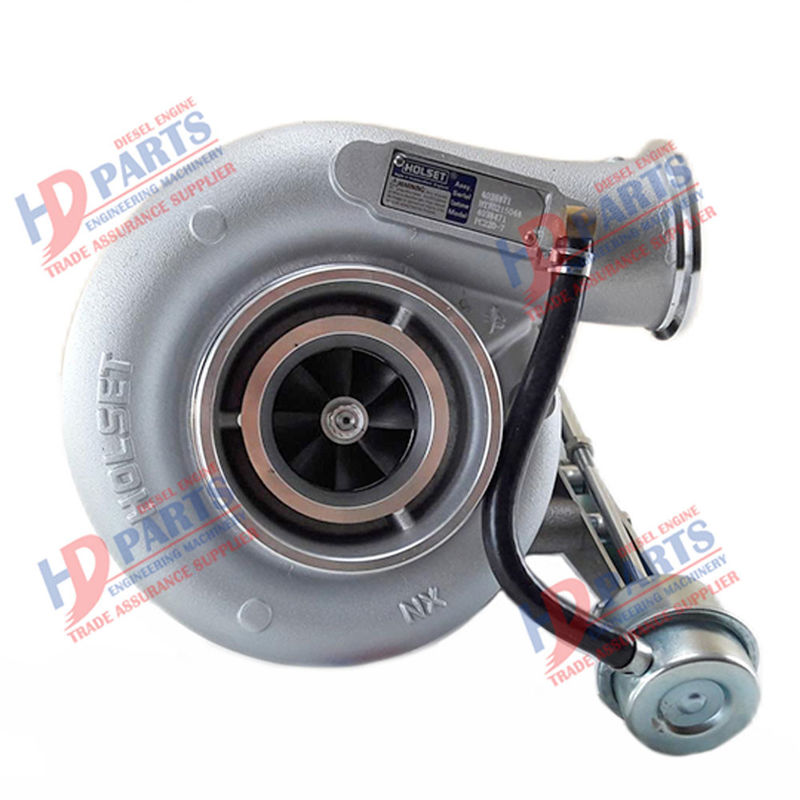 HX35W 6B 6BTAA Motorturbolader 4038471 4089746 4089136 6738-81-8192 Für CUMMINS