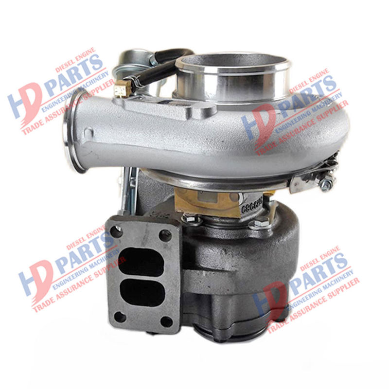 HX35W 6B 6BTAA Motorturbolader 4038471 4089746 4089136 6738-81-8192 Für CUMMINS
