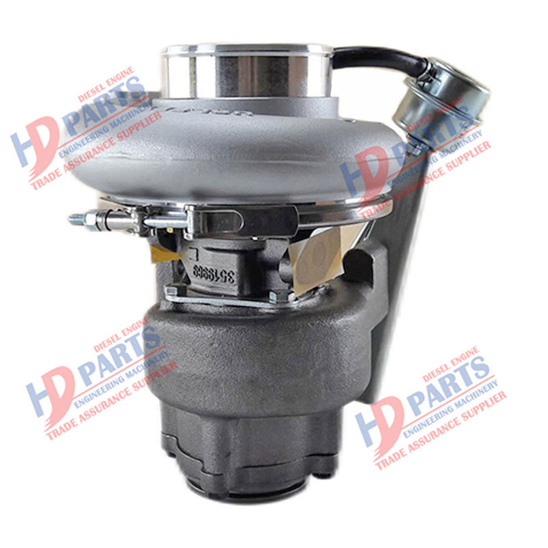 HX35W 6B 6BTAA Motorturbolader 4038471 4089746 4089136 6738-81-8192 Für CUMMINS