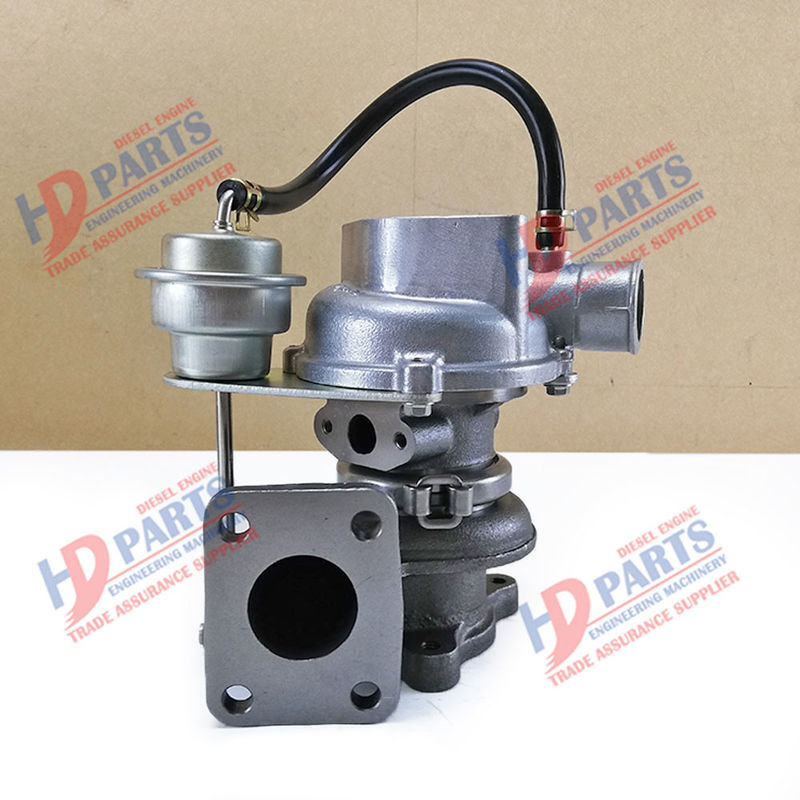 RHF3 V2607 MOTOR TURBOLADER 1J700-17010 1J700-17011 1J700-17012 Für KUBOTA