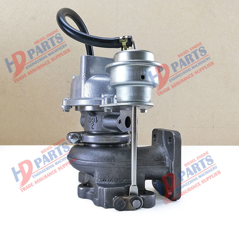 RHF3 V2607 MOTOR TURBOLADER 1J700-17010 1J700-17011 1J700-17012 Für KUBOTA