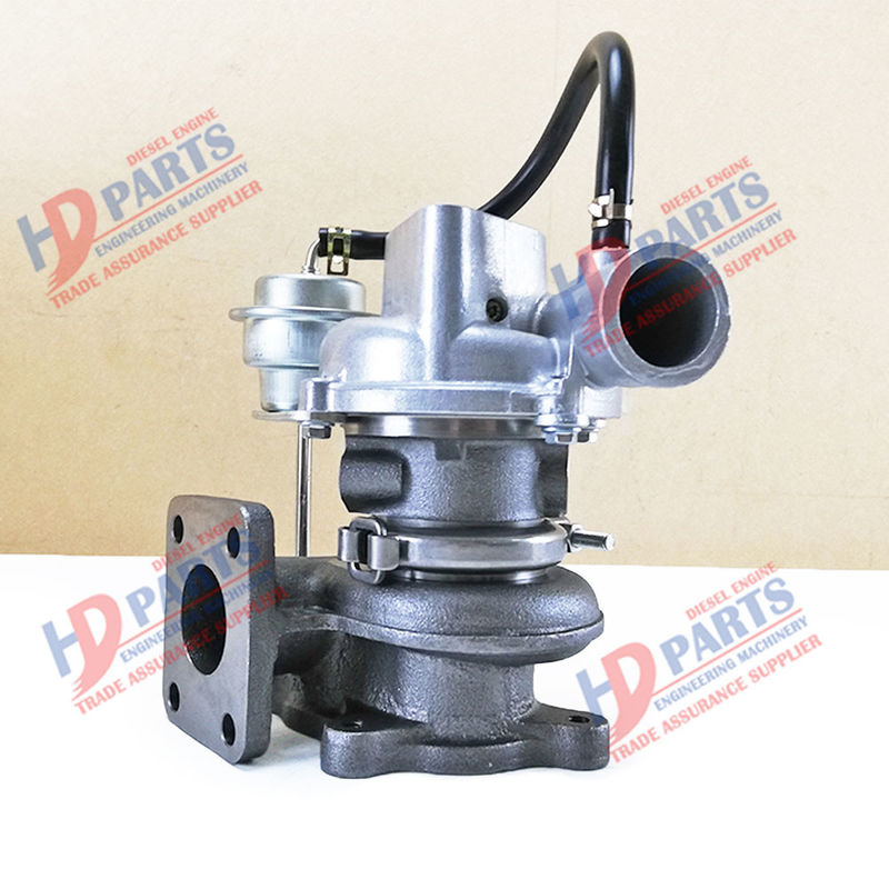 RHF3 V2607 MOTOR TURBOLADER 1J700-17010 1J700-17011 1J700-17012 Für KUBOTA