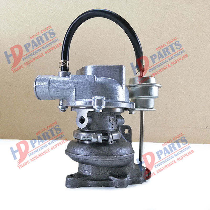 RHF3 V2607 MOTOR TURBOLADER 1J700-17010 1J700-17011 1J700-17012 Für KUBOTA
