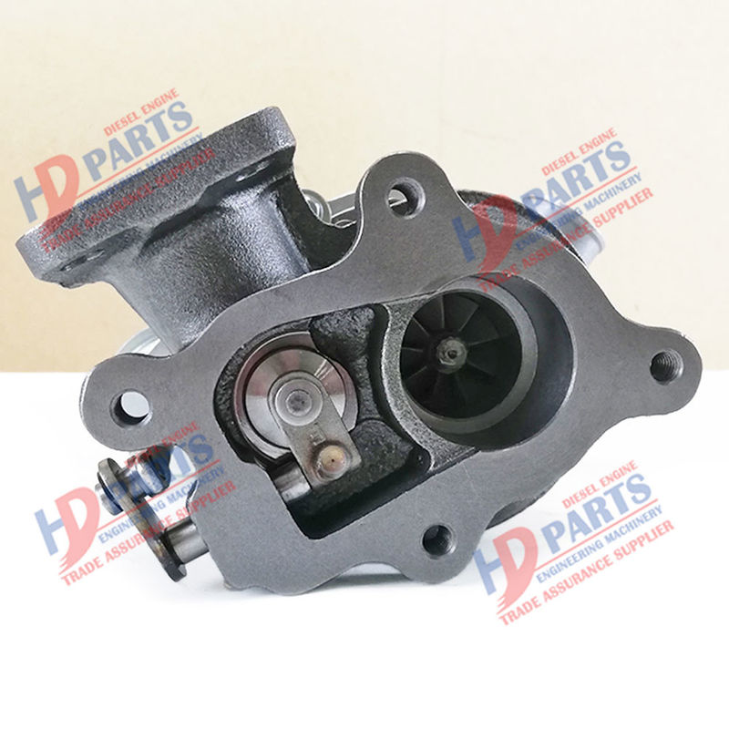 RHF3 V2607 MOTOR TURBOLADER 1J700-17010 1J700-17011 1J700-17012 Für KUBOTA