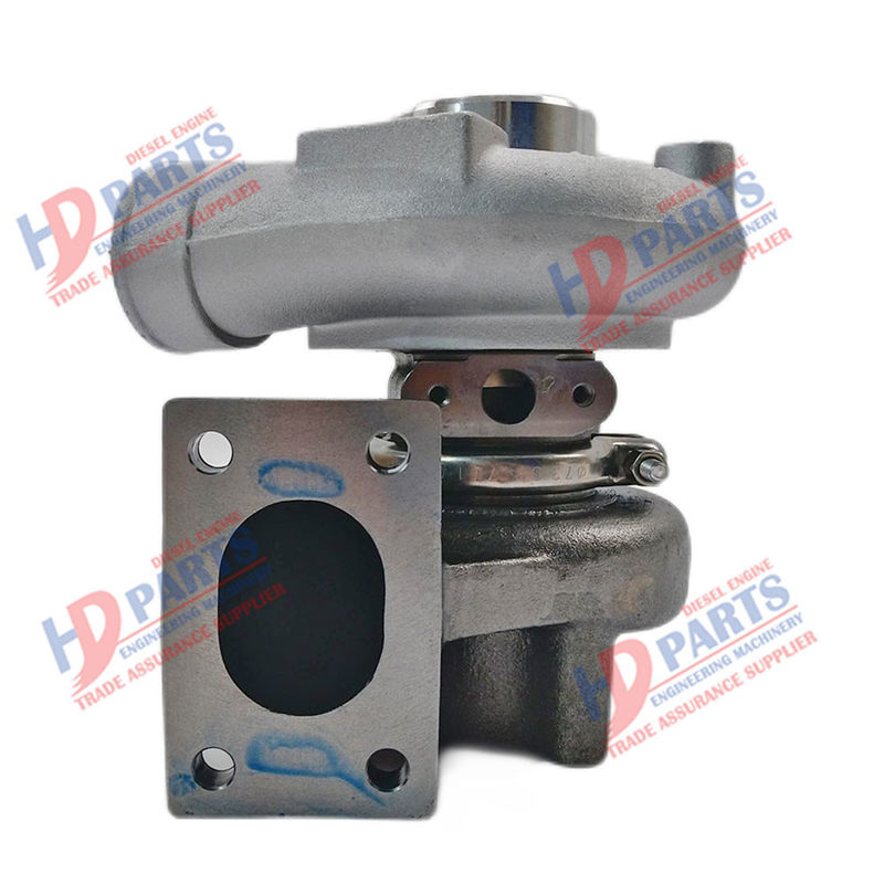 TD04HL 4BG1T SK120-1 Motorturbolader 49189-00540 8-97115-972-0 Geeignet für ISUZU CATERPILLAR Dieselmotorteile