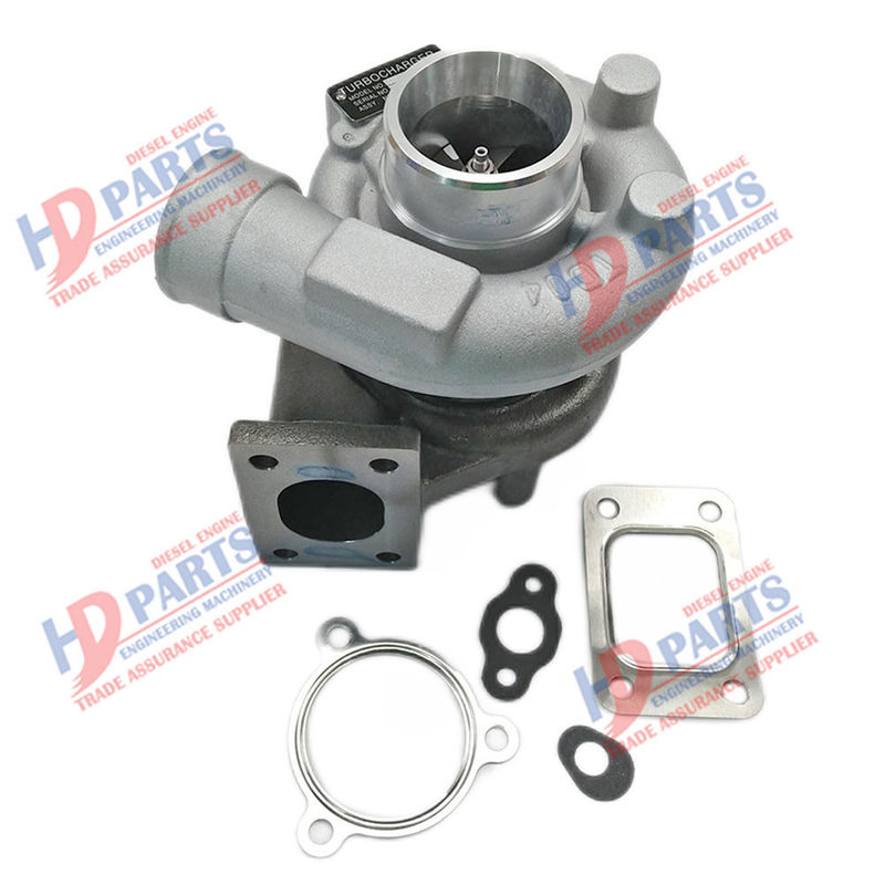 TD04HL 4BG1T SK120-1 Motorturbolader 49189-00540 8-97115-972-0 Geeignet für ISUZU CATERPILLAR Dieselmotorteile